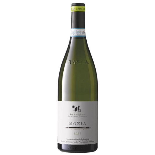 VINO MOZIA TASCA D'ALMERITA GRILLO CL 75