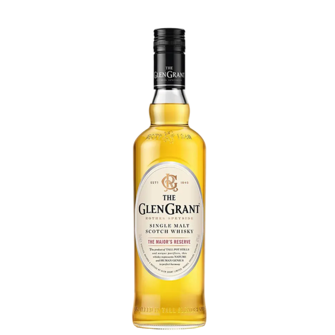 WHISKY GLEN GRANT CL 100