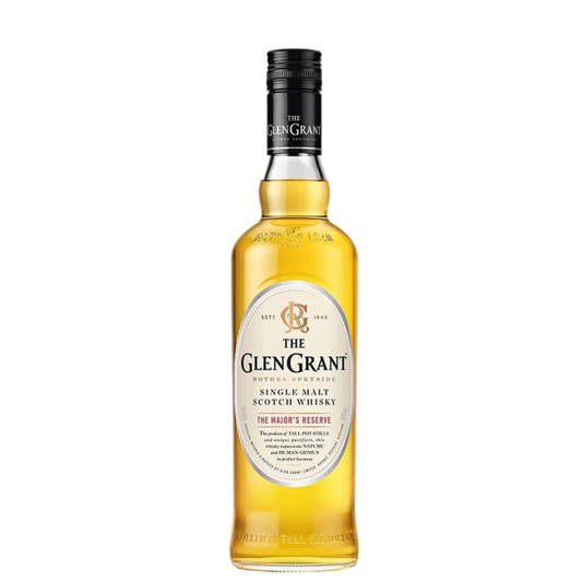 WHISKY GLEN GRANT CL 100