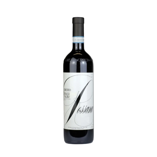 Ceretto Rossana Dolcetto d'Alba DOC Biologico 2024 13% Vol. 75cl