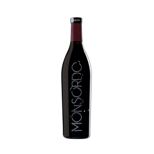 Ceretto Monsordo Langhe Rosso DOC Biologico 2025 14% Vol. 75cl