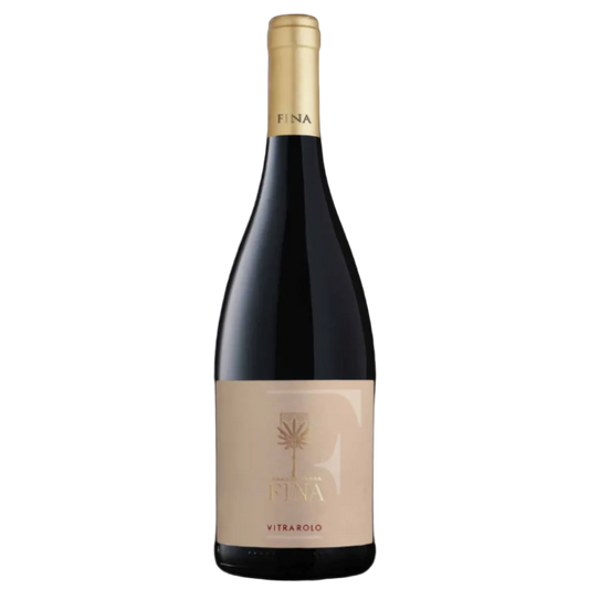 VINO FINA VITRAROLO ROSSO CL 75