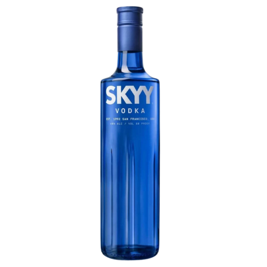 VODKA SKYY CL 100