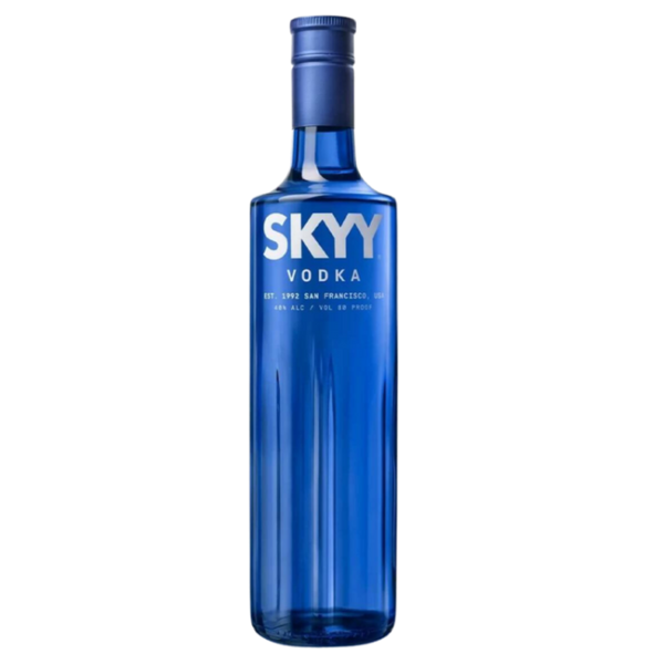 VODKA SKYY CL 100