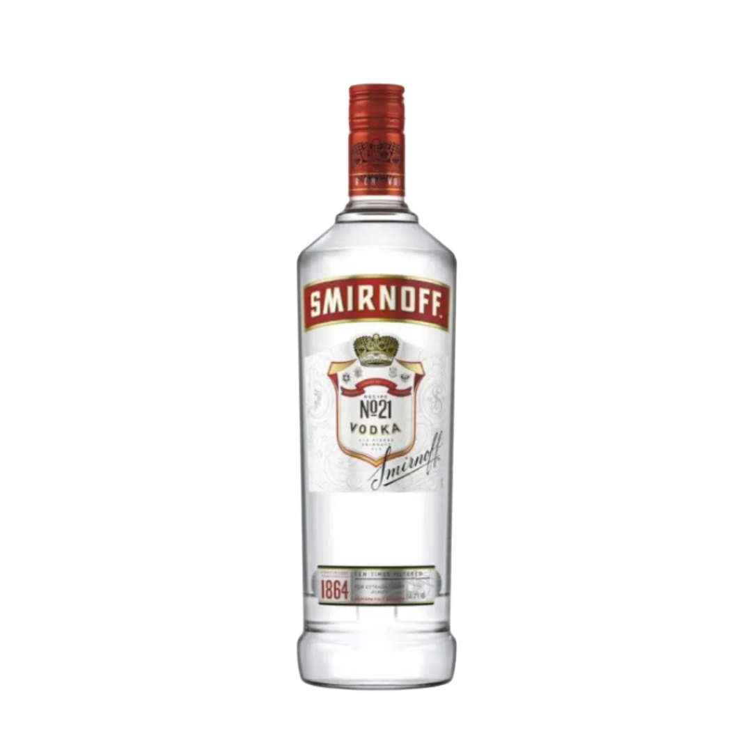 VODKA SMIRNOFF CL 70