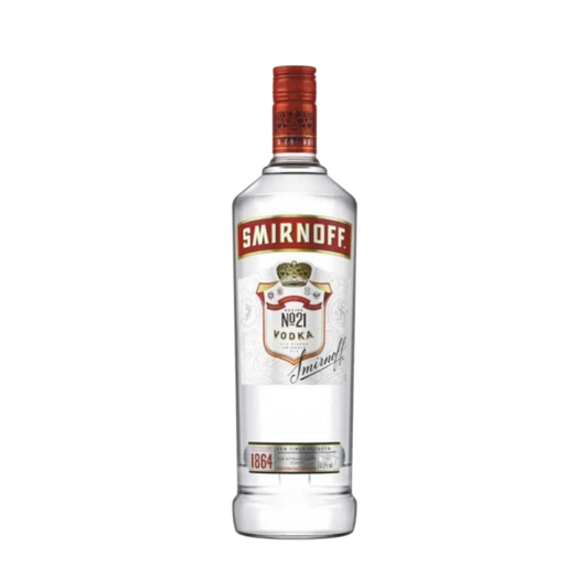 VODKA SMIRNOFF CL 70