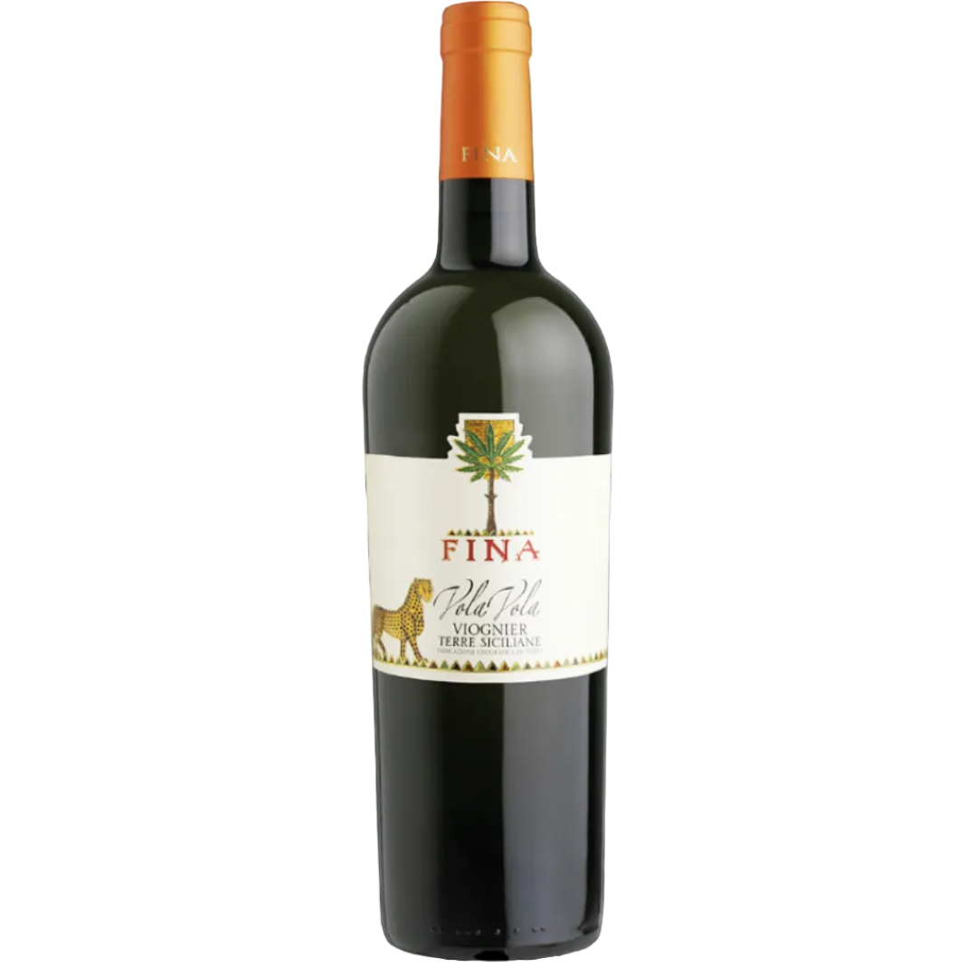 VINO FINA VOLA VOLA VIONERCL 75