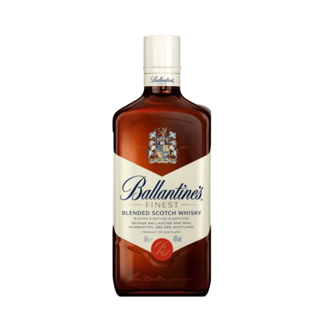 WHISKY BALLANTINE'S LT 1