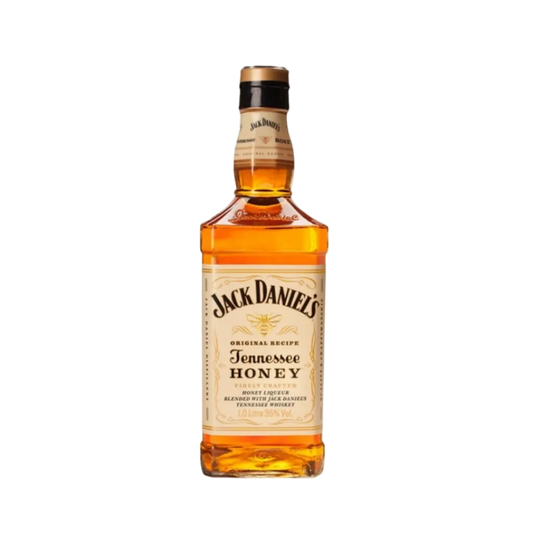 WHISKY JACK DANIEL'S HONEY LT 1
