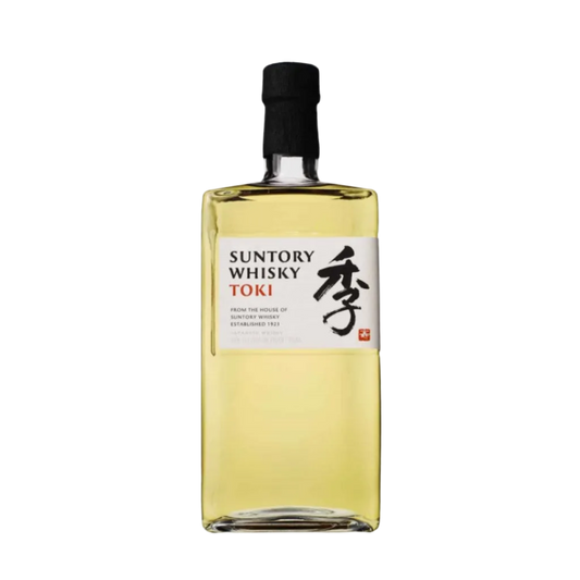 WHISKY TOKI SUNTORY (ORIGINAL) CL 70