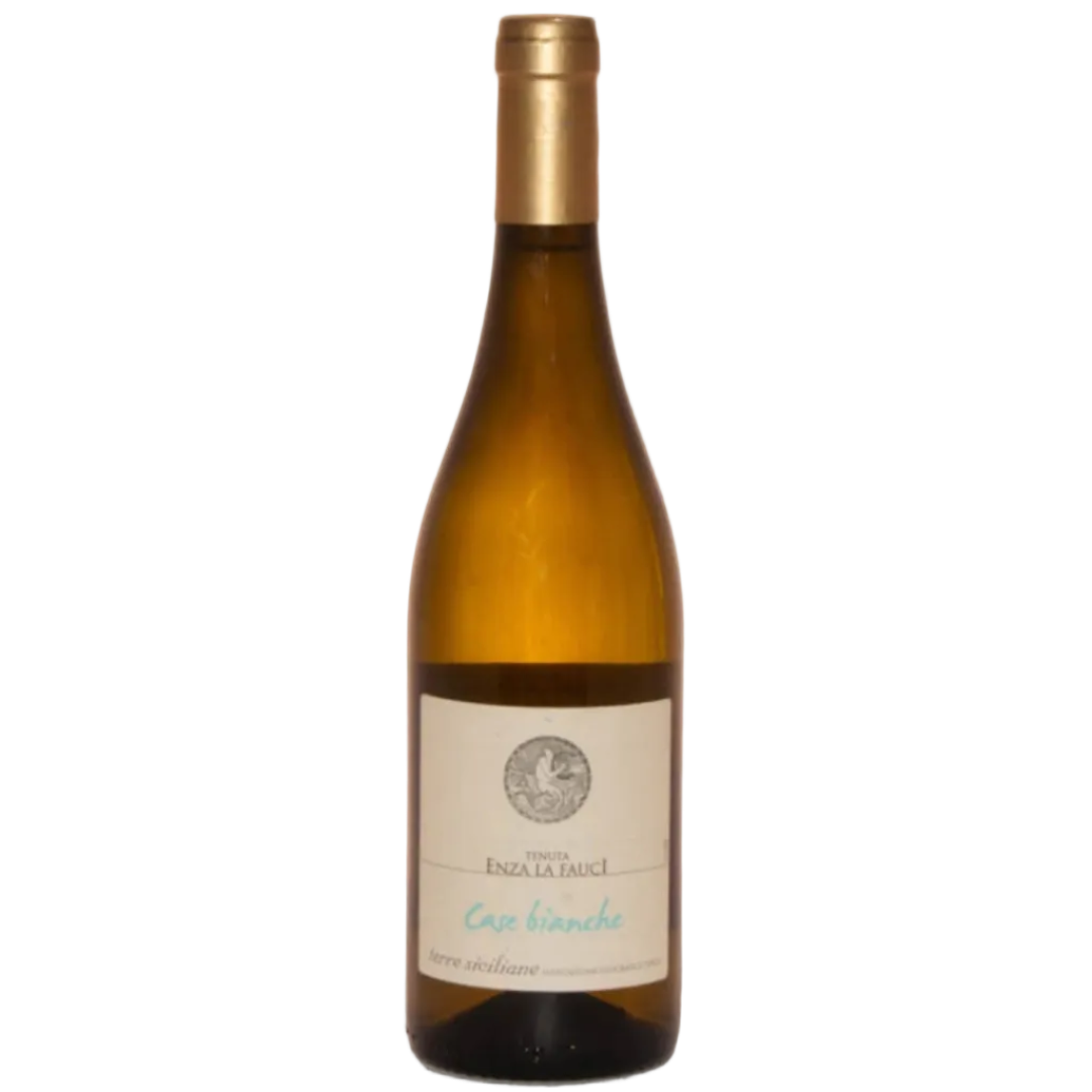 VINO CASE BIANCHE LA FAUCI 2024 CL 75
