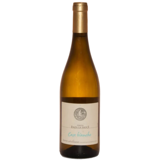 VINO CASE BIANCHE LA FAUCI 2024 CL 75